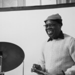 Amina Claudine Myers,
Vision Festival Lifetime Achievement Salon at David Gage String Instruments - Manhattan, NYC, January 7, 2020