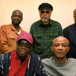 Andrew Cyrille and Haitian Fascination.