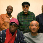 Andrew Cyrille and Haitian Fascination.