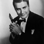 Artie Shaw, ca. 1940