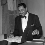 <p>Cab Calloway.</p>