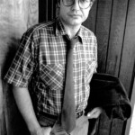 Charlie Haden @ KJAZ Radio, Alameda CA 1981