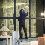 Christian Marclay. Concerto Spaziale. Furla series al Museo del 900 Sala Fontana. Foto © Masiar Pasquali