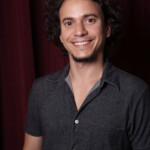 NEW YORK - SEPTEMBER 14: Dafnis Prieto, jazz pianist, is photographed on September 14, 2011 in New York City. (Photo by Thos Robinson/Getty Images for Homefront Communications)