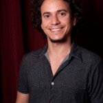 NEW YORK - SEPTEMBER 14: Dafnis Prieto, jazz pianist, is photographed on September 14, 2011 in New York City. (Photo by Thos Robinson/Getty Images for Homefront Communications)