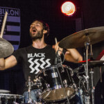 Metal Jazz Night Burning Ghosts/ Dan Weiss Metal Jazz Quintet