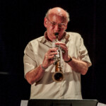 David Liebman: 06-12-14 Leonard Nimoy Thalia Symphony Space