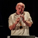 David Liebman: 06-12-14 Leonard Nimoy Thalia Symphony Space