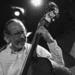 Ralph Alessi and This Against That at Winter Jazzfest - Marathon day 1 - Le Posisson Rouge, NYC, January 11, 2019