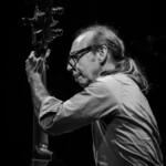 Gerald Cleaver Uncle June