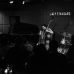 Fabian Almazan Trio at the Jazz Standard - NYC, August 28, 2019
For usage contact photographer © Clara Pereira