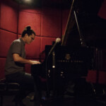 Fabian Almazan Trio at the Jazz Standard - NYC, August 28, 2019
For usage contact photographer © Clara Pereira