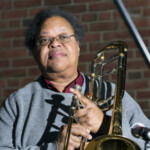 George Lewis-Trombone