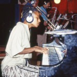 Geri Allen-Piano, Frank Lowe-Tenor Saxophone, Grachan Moncur III-Trombone