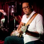 Jeff Parker.