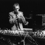 Jon HASSELL 27 Janvier 1988
© ROSE/ DALLE