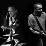 Concert @ Gromka, Ljubljana Slovenia
26. of november 2009