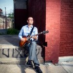 Liberty Ellman-Guitar