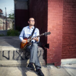 Liberty Ellman-Guitar