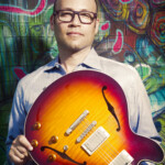 Liberty Ellman-Guitar