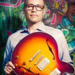 Liberty Ellman-Guitar