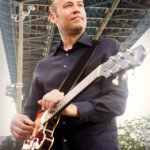 Liberty Ellman-Guitar