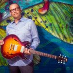 Liberty Ellman-Guitar