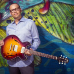 Liberty Ellman-Guitar