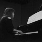 Trio 3 with Marilyn Crispell at Jazz Standard, Manhattan, NYC, February 22, 2020