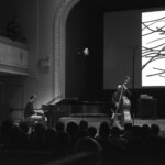 Matthew Shipp and William Parker - Vision Festival, Arts For Art - Roulette, Brooklyn, NY, June 14, 2019