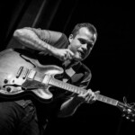 Christian Scott Quintet