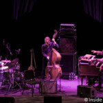 Medeski, Martin and Wood, Big Ears Festival, Tennessee Theatre, Knoxville, March 2018