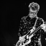 Nels Cline // Kongsberg Jazzfestival // EXOTERM // 2019-07-06 19:44:25 // Kongsberg, Kongsberg, Buskerud, Norway (NOR) /