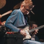 Nels Cline