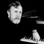 Ran Blake @ Bach Dancing & Dynamite Society
Half Moon Bay CA 6/14/1987