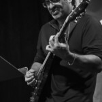 Rez Abbasi at Guitar Summit
The Jazz Gallery, Manhattan, NYC, June23, 2018