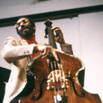 Ron Carter-Bass
