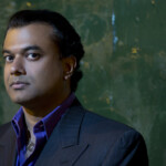 Rudresh Mahanthappa.