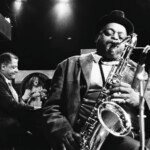 Teddy Wilson & Ben Webster TV recording Copenhagen 1969
