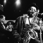 Teddy Wilson & Ben Webster TV recording Copenhagen 1969