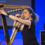 Zeena Parkins-Electric Harp