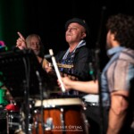 Dhafer Youssef beim Jazzfestival Esslingen 2022