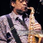 UNITED STATES - circa 1970 Photo of Julius HEMPHILL (Photo by Andrew Lepley/Redferns)