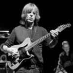Mike Stern // Kongsberg Jazzfestival // Mike Stern and Randy Brecker // 2018-07-07 22:55:58 // Kongsberg, Kongsberg, Buskerud, Norway (NOR) /
