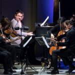 Ojai Music Festival - "Time, Place, Action" by Vijay Iyer 6/10/2017 Libbey BowlOjai Music Festival - "Yet Unheard" by Courtney Bryan 6/10/2017 Libbey Bowl